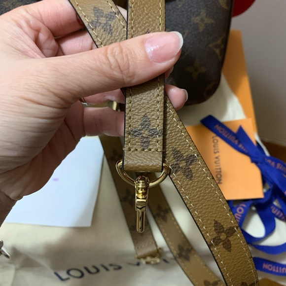 Pochette Métis Reverse - Picture 6 of 8